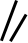 line title right
