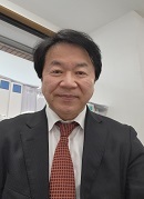 中川　忠彦