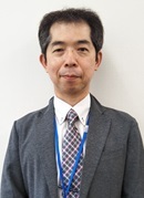 兵頭　拓磨