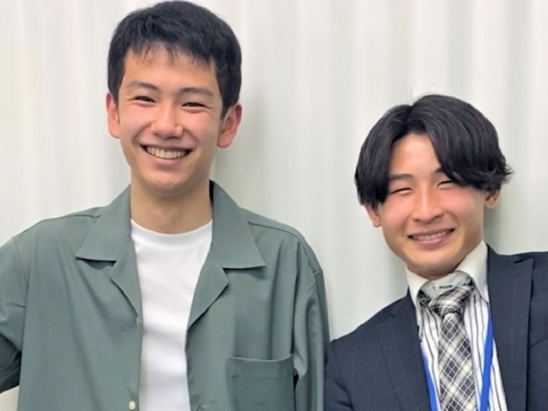 上智大、立教大、明治大他5大学に合格!高2模試古文0点から学年1位へ。単語、文法等の苦手を集中的に特訓しました。