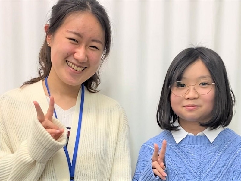 吉祥女子中、浦和明けの星中ともに合格!4教科の偏差値は1年で23もUP。最後まであきらめずに頑張れました。