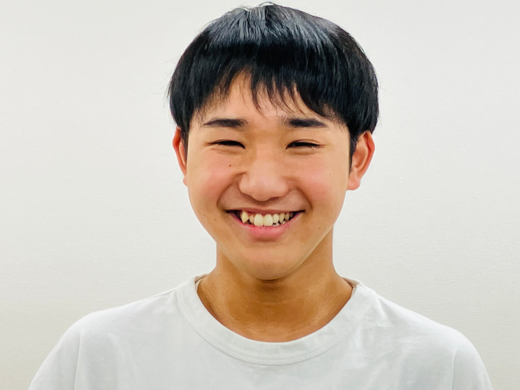 予定を組むのが苦手な僕も先生のお陰ですべき事が明確になり直前まで難しいと思われた高校に合格!バスケをやるぞ!!