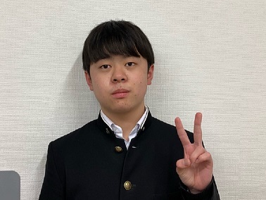 指定校推薦で獨協大学法学部に合格!自分のペースに合わせて指導してもらって質問がしやすい!