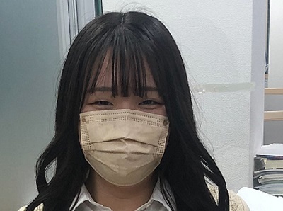横浜国大に合格!!トライプラス南林間校に通っていてよかった! 南林間の個別指導塾はトライプラス南林間校へ!