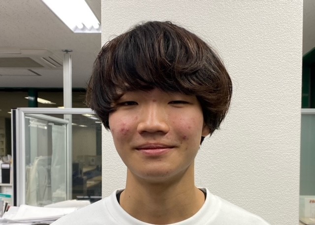 中1で南林間校に入塾し国立大学(東京農工大学)に合格!!!先生方のおかげで最後まで頑張ることができました!