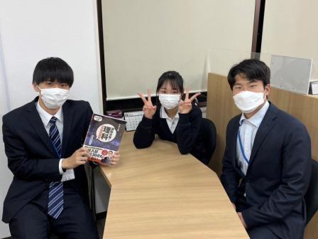早稲田摂陵高校Wコース奨学生合格! 私にあわせて授業して、励ましてもらいました。 大学までよろしくです。