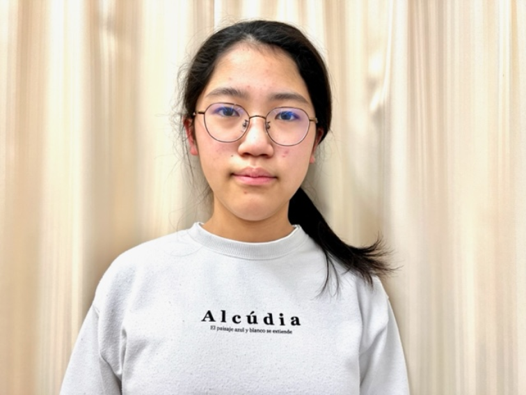 父の母校でもある加藤学園暁秀中学校を受験し合格できました。うれしいです。3年生からの塾はとても楽しかったです。