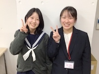 【高校合格】学力を上げたくてトライを始めました。わからないところをわかるまで指導してくれた点が良かったです!