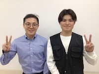 【北九州市立大 合格】わかるまで一つずつ教えてもらえるので基礎をより深く理解することができました!