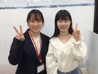 【高校合格】特別対策に参加するなど沢山勉強をしてきて、最後の公立試験に全力で臨むことができました!