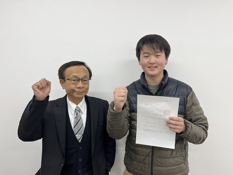 計算量を減らすコツやテクニックを教えたいただいたことで入会時よりも無駄な計算をしなくなりました!