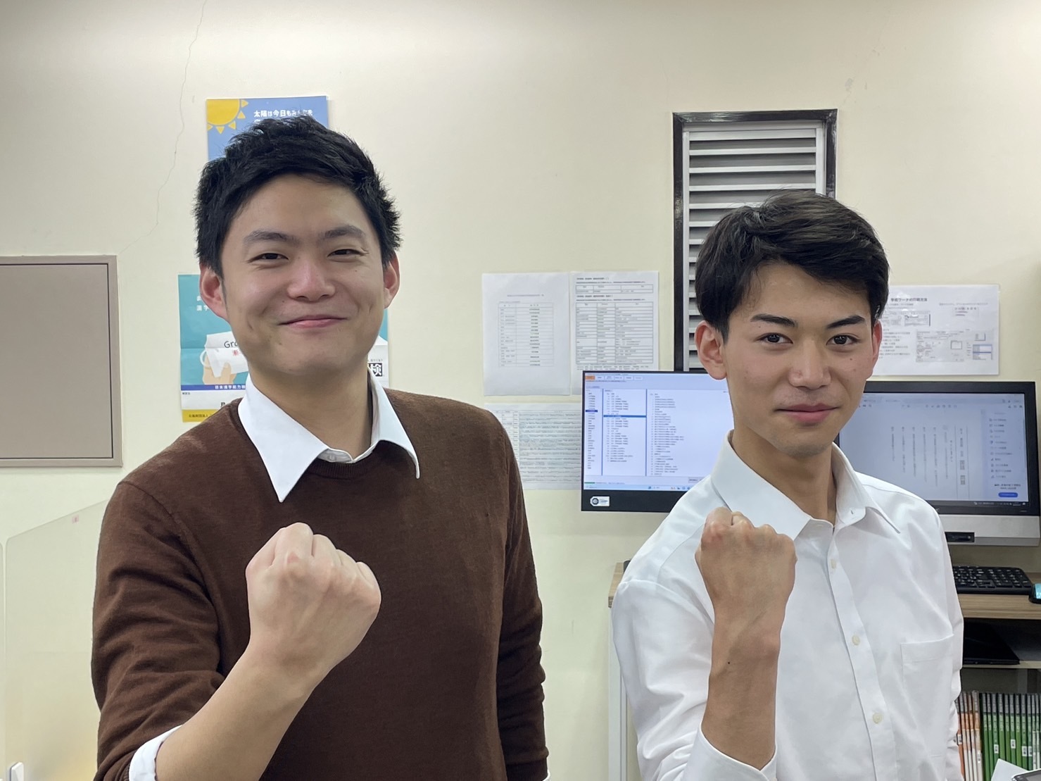 第一志望東京外語大学合格!中1から通い始め、学習習慣をしっかりつけて受験の準備ができました!