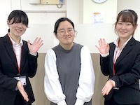 【祝 津高校合格】塾に来るとやる気を引き出してもらえたので勉強が捗りました!
