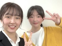 先生が親しみやすく、わからないところをゆっくり丁寧に教えてくれました。そのおかげで受験を乗り越えられました!