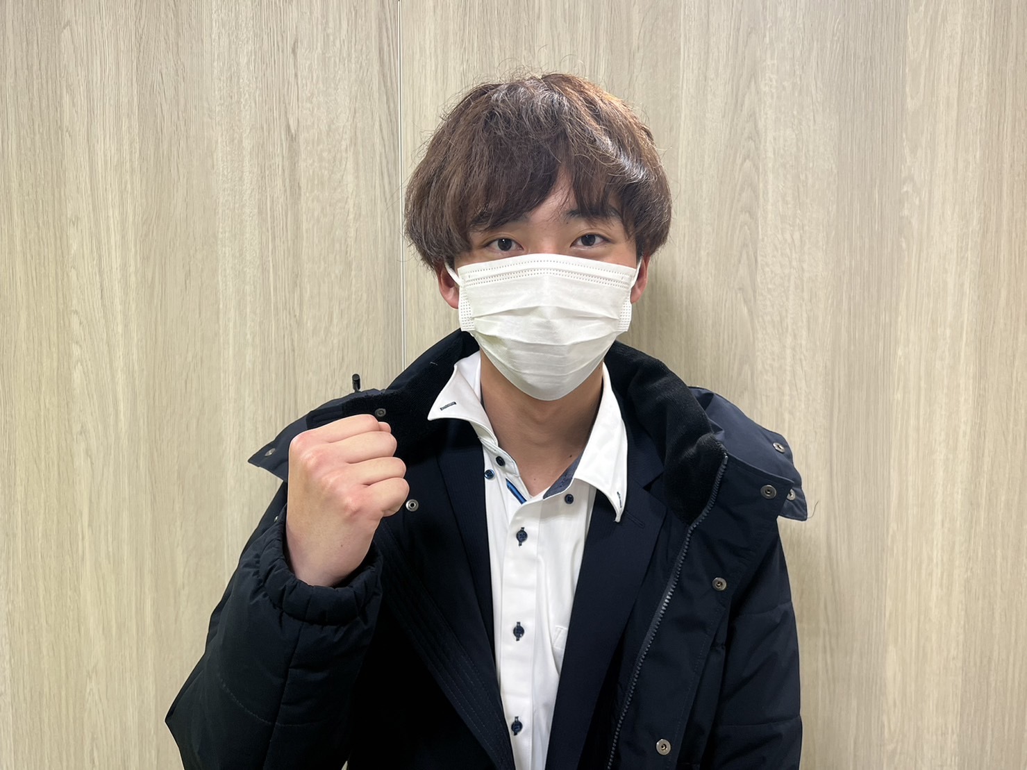 【中央大学法学部合格】個別指導という強みを生かし、勉強習慣がつき、自分のペースで自分に合った学習ができました!