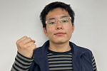 【東京大学 理科Ⅱ類 合格】「僕にとって東大合格はゴールではない、ここからがスタートだ!」