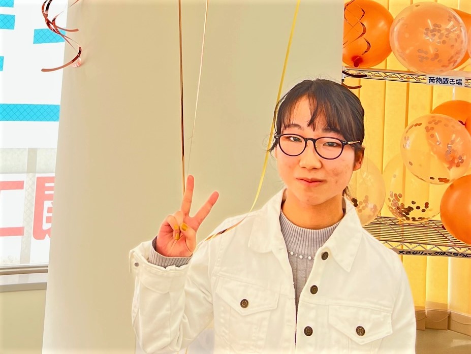 教え方を変え分かるまで教えて下さり、理解に繋がりました。AIタブレットで世界史をまとめ、志望校に合格できました!