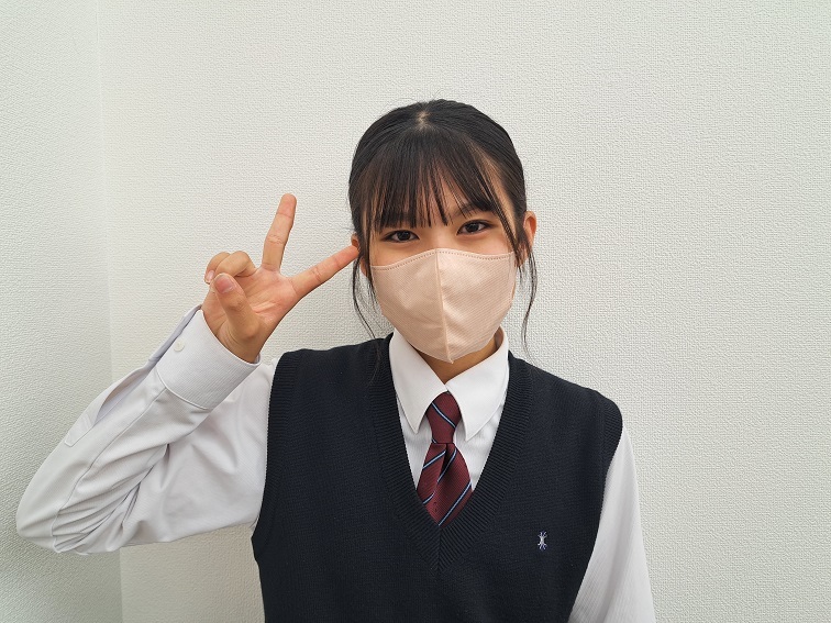 「偏差値56」如水館高等学校(A類)に合格!