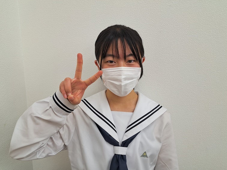 「偏差値55」尾道東高等学校(国際教養)に合格!