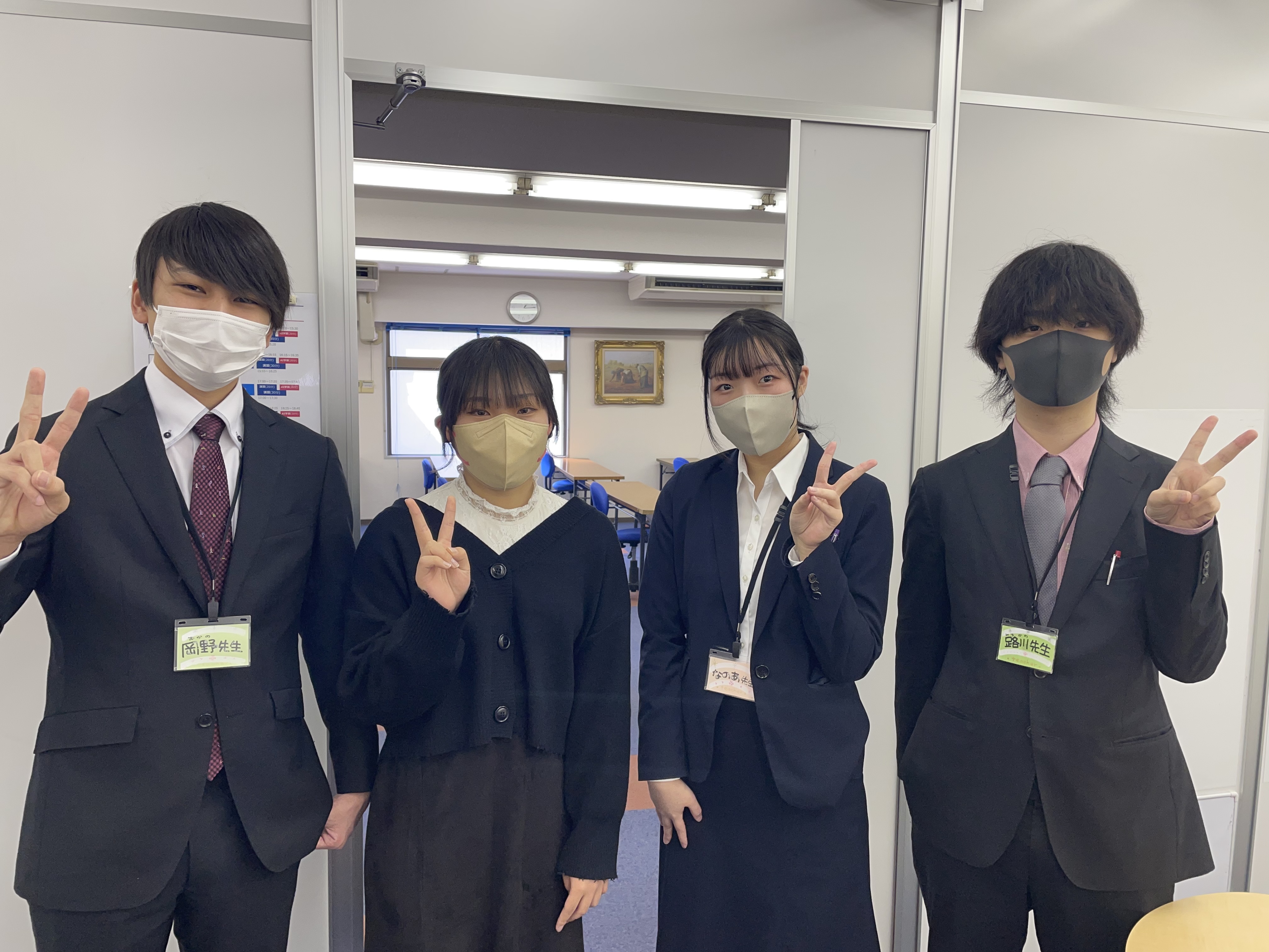 勉強と部活を両立し淑徳高校合格へ!塾長や先生方とのコミュニケーションが自習を促し勉強する意欲につながりました。