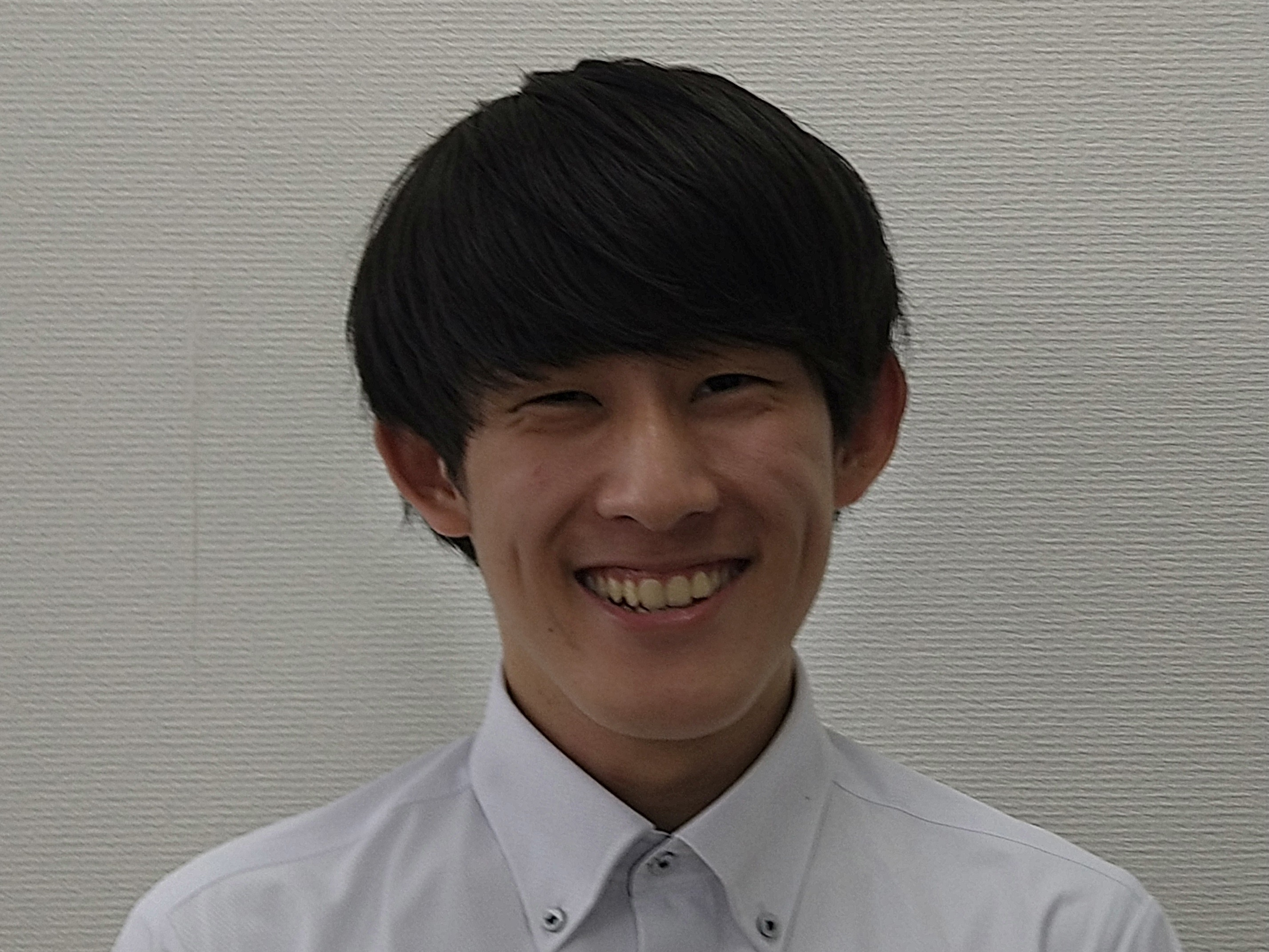 中3時の偏差値42→高3時の偏差値65にアップ。国公立三重大学教育学部に見事合格しました!