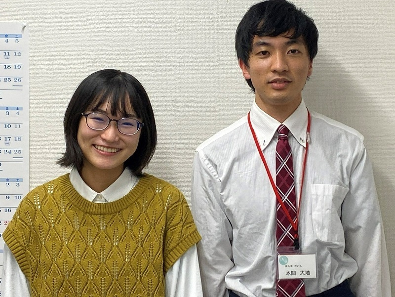 勉強したくないときでも、トライに行けばやる気が出ました!