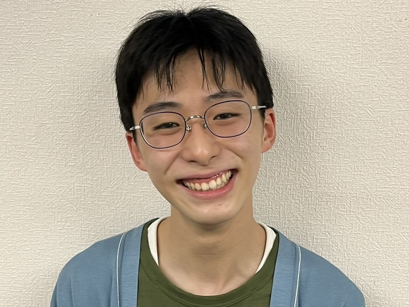 自分に合った学習プランを立ててもらえました。念願の医学部医学科に合格できました!