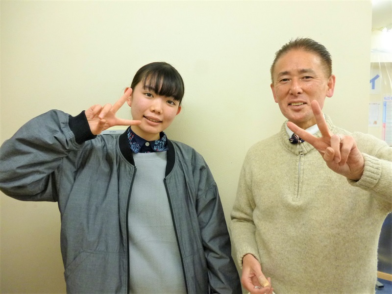 勉強は粘り強く問題に取り組まないと自分のものにならないと実感。受験は長丁場、癒しの時間を作って乗り越えよう!