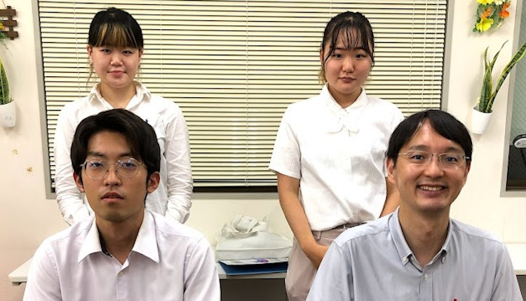 教室イメージ