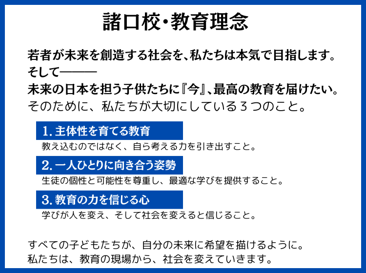トライプラス 諸口校 - 個別指導塾トライプラス