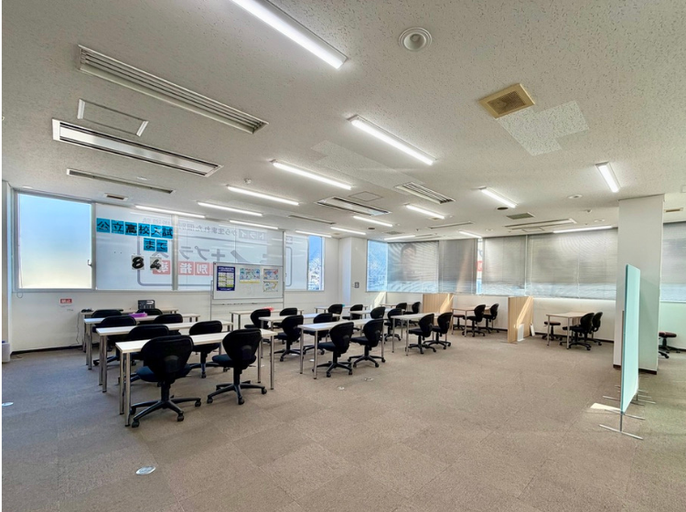 トライプラス 小倉片野校 - 個別指導塾トライプラス