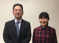 合格までほぼ毎日塾へ。楽しく自習