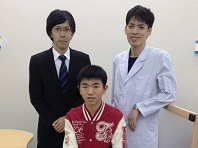 無事に志望校に合格!どの先生も良い人で、わかりやすく教えてくれます。