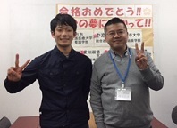 【名古屋工業大学入学】合格までの心の支えは、最高レベルの質と量の問題を解きまくったこと