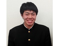 第一志望合格!努力が報われたことが非常に嬉しかったです。