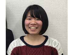 第一志望合格!先生方も熱心に教えてくださる、やる気のでる塾です。