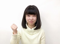 志望校合格!すごく嬉しかったです!