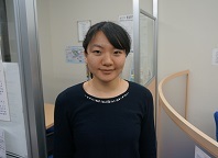 将来の夢に一歩近づけてうれしかった!