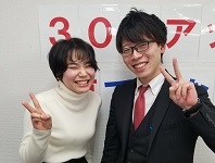 一つ一つの理解が勉強の面白さにつながった!