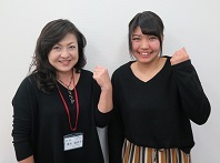 高校受験だけでなく、大学受験でもトライプラスで志望校に合格!!