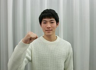 自習スペースを広く設けていることと、学習プリントを自由に印刷できるので、トライプラスに決めました。