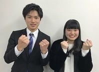 苦手な数学と向き合い推薦入試合格を勝ち取りました!!