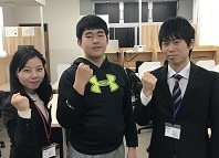 数学検定対策がきっかけで入塾、数検合格・内申加点で無事志望校に推薦合格!
