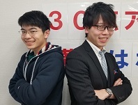 頑張ること、その結果の感動の意味を実感できた!