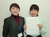 同じ間違えを繰り返さないように導いてくれました。