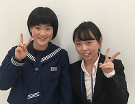 目標を超えることで自信がついた!授業と復習が力に変わる