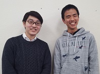 日々の努力が実った1年