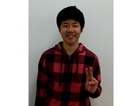 毎日のサポートのおかげで難しかった札幌東高校へ!