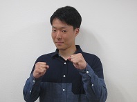 【中京大学スポーツ科学部スポーツ教育学科合格】第一志望の大学に合格できました。