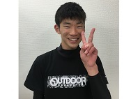 毎日コツコツ勉強することで志望校合格!トライに入って本当によかったです。